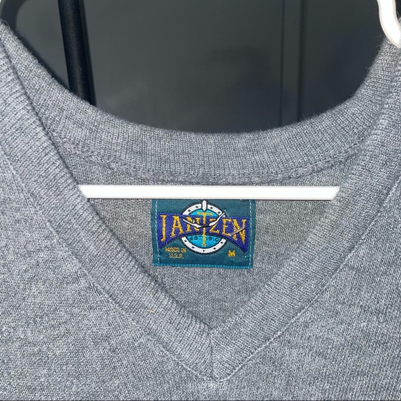 Jantzen Sweater Vest - Picture 3 of 3
